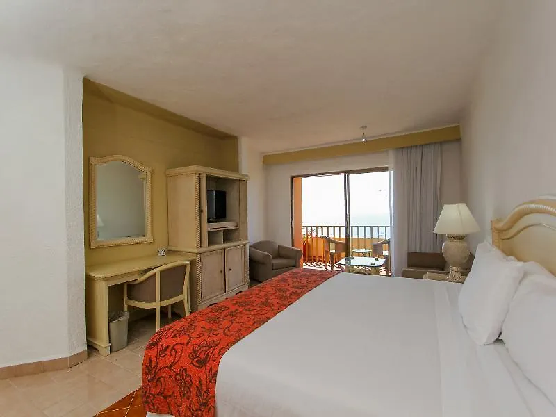 Resort Friendly Fun Vallarta Different Experiences Puerto Vallarta