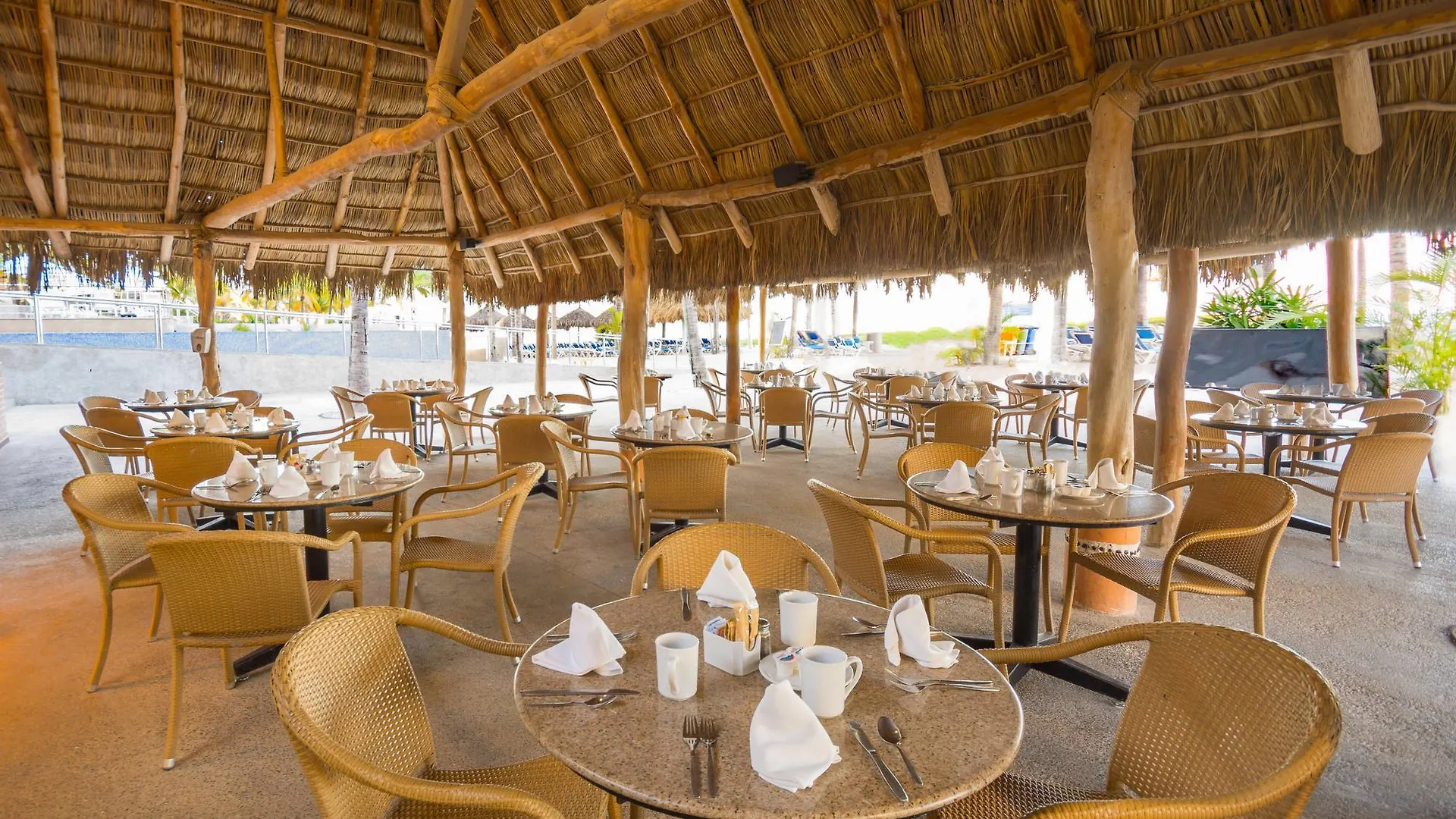 Resort Friendly Fun Vallarta Different Experiences Puerto Vallarta