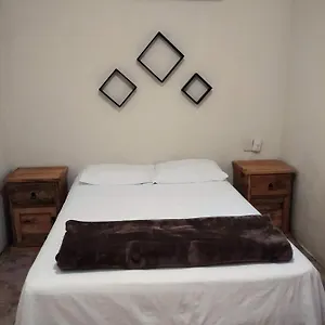 Departamento A 5 Minutos De Playa Mismaloya, Apartment