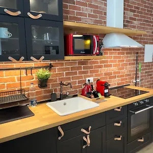 Cristel - Design Moderno E Posizione Imbattibile Nel Cuore Di Florence
