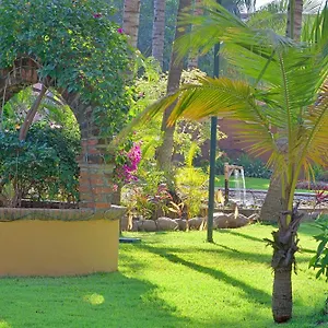 Hermoso En Tules, Frente Al Mar En Medio De Hermosos Jardines, Es Unico!!! Apartment