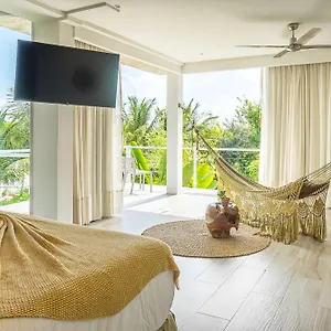 34 I I Private Pool Puerto Aventuras