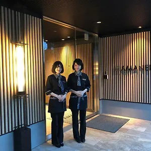 ホテル アマネク 浅草吾妻橋スカイ 東京都