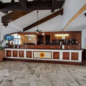 Estudio Condominio, Girasol Sur, 510 Apartment