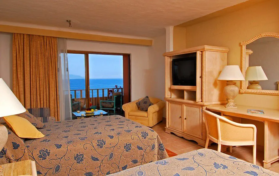 Friendly Fun Vallarta All Inclusive Resort Puerto Vallarta
