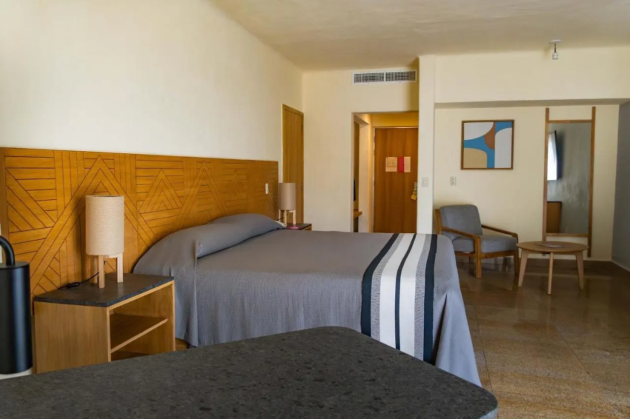 Friendly Fun Vallarta All Inclusive Resort Puerto Vallarta 5*,  Messico