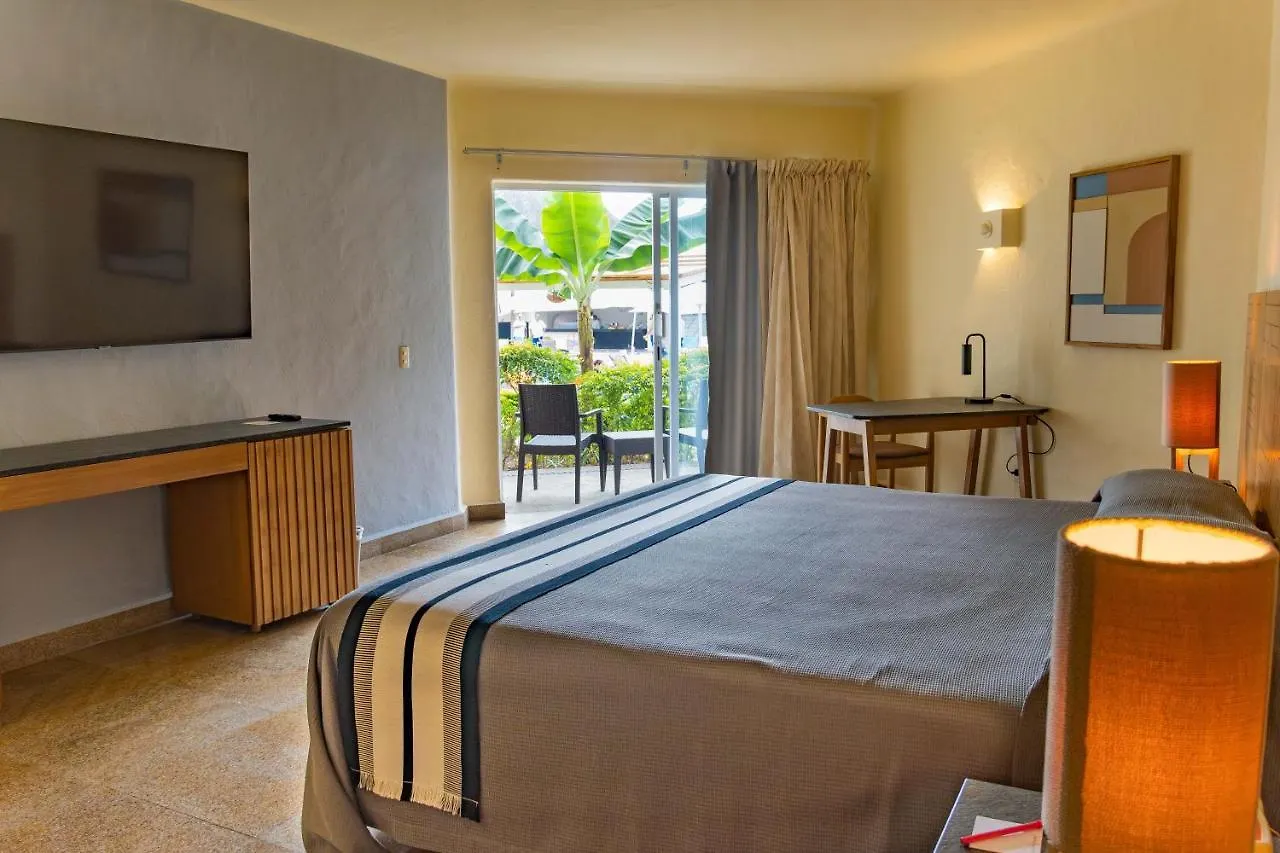 Friendly Fun Vallarta All Inclusive Resort Puerto Vallarta