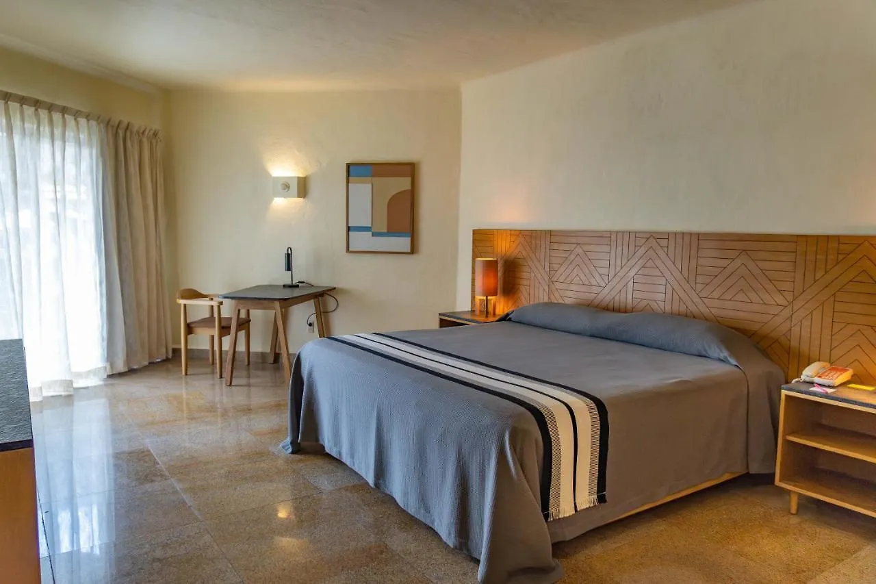 *****  Friendly Fun Vallarta All Inclusive Resort Puerto Vallarta Messico