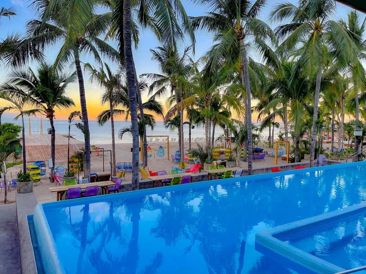 Friendly Fun Vallarta All Inclusive Resort Puerto Vallarta