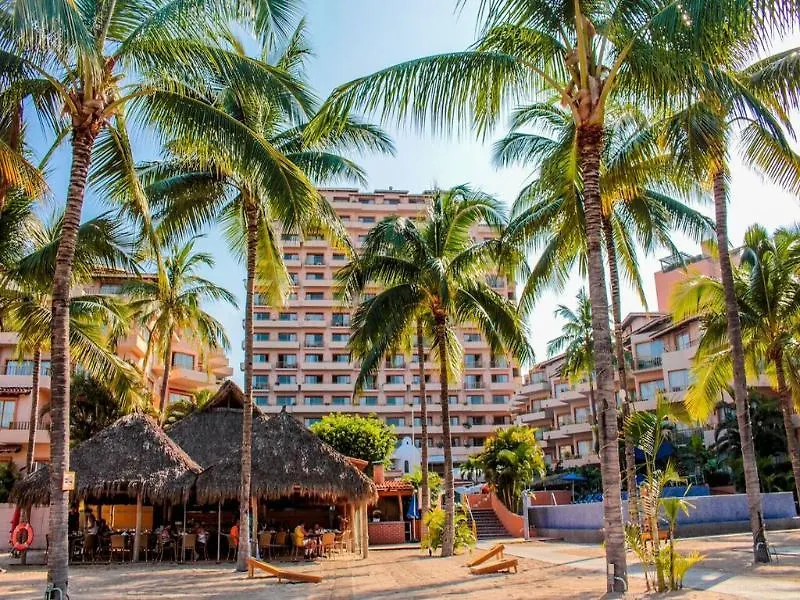 Friendly Fun Vallarta All Inclusive Resort Puerto Vallarta