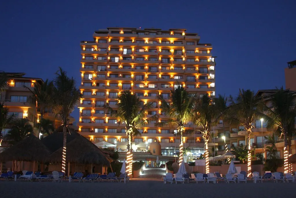 Friendly Fun Vallarta All Inclusive Resort Puerto Vallarta