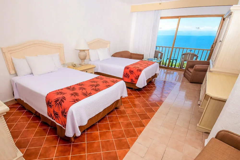 *****  Friendly Fun Vallarta All Inclusive Resort Puerto Vallarta Messico