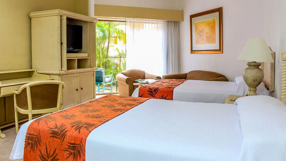 Friendly Fun Vallarta All Inclusive Resort Puerto Vallarta