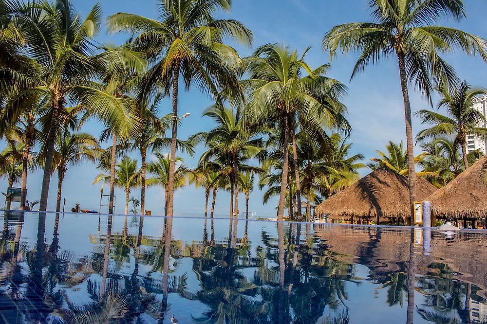 Friendly Fun Vallarta All Inclusive Resort Puerto Vallarta Messico