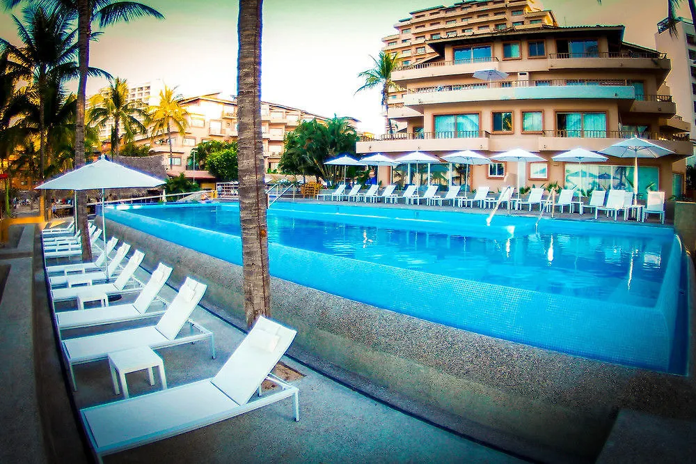 Friendly Fun Vallarta All Inclusive Resort Puerto Vallarta 5*,  Messico