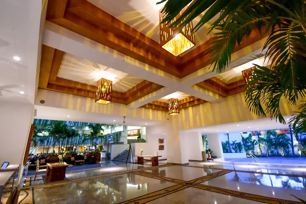 Friendly Fun Vallarta All Inclusive Resort Puerto Vallarta 5*,
