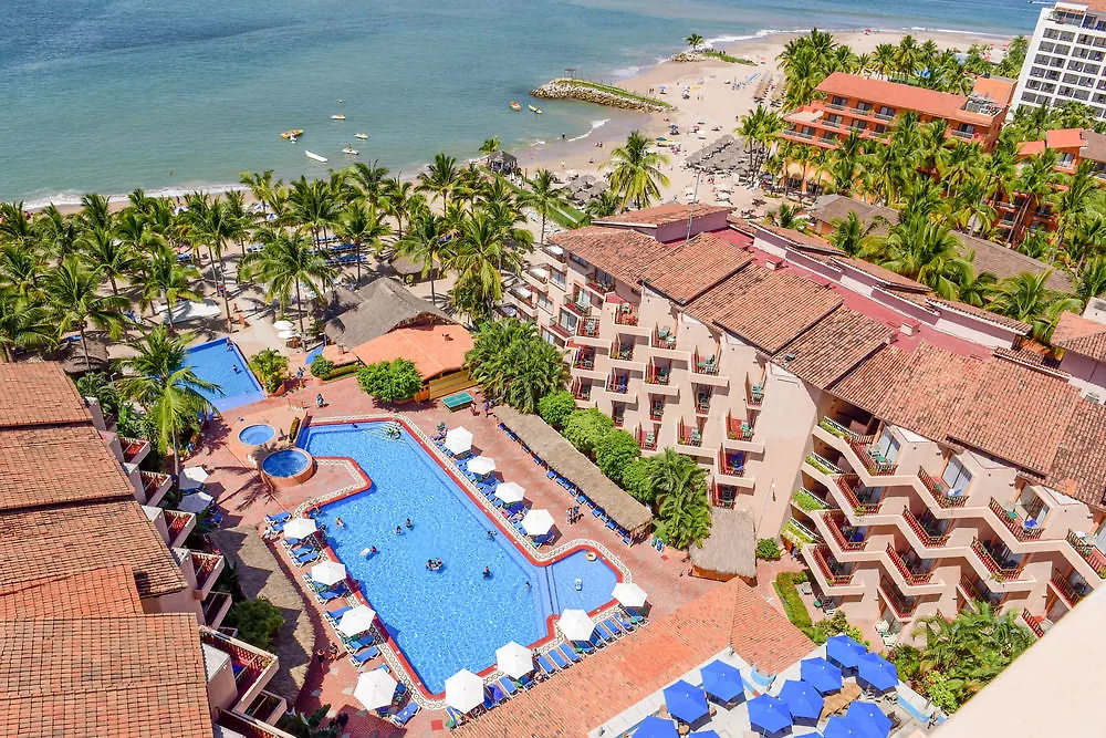 Friendly Fun Vallarta All Inclusive Resort Puerto Vallarta