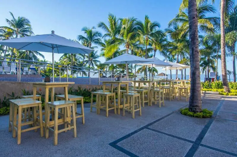 Friendly Fun Vallarta All Inclusive Resort Puerto Vallarta
