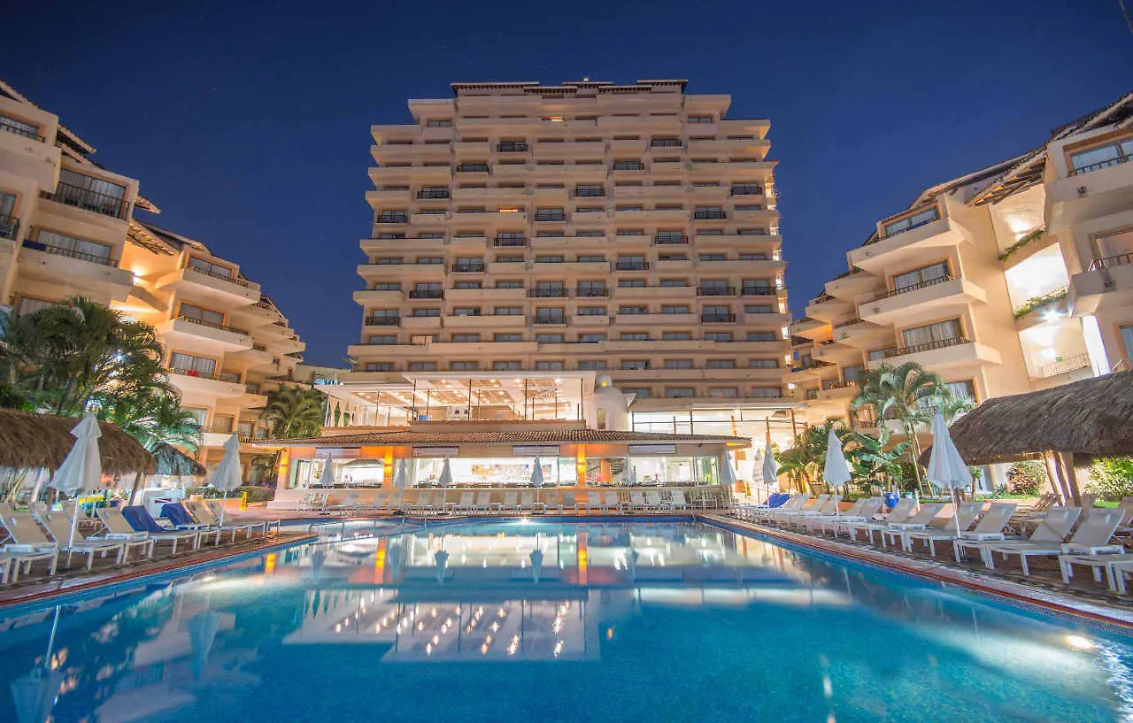 Friendly Fun Vallarta All Inclusive Resort Puerto Vallarta