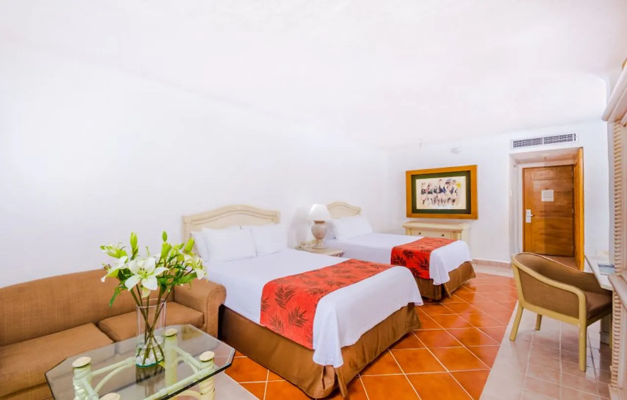 Friendly Fun Vallarta All Inclusive Resort Puerto Vallarta